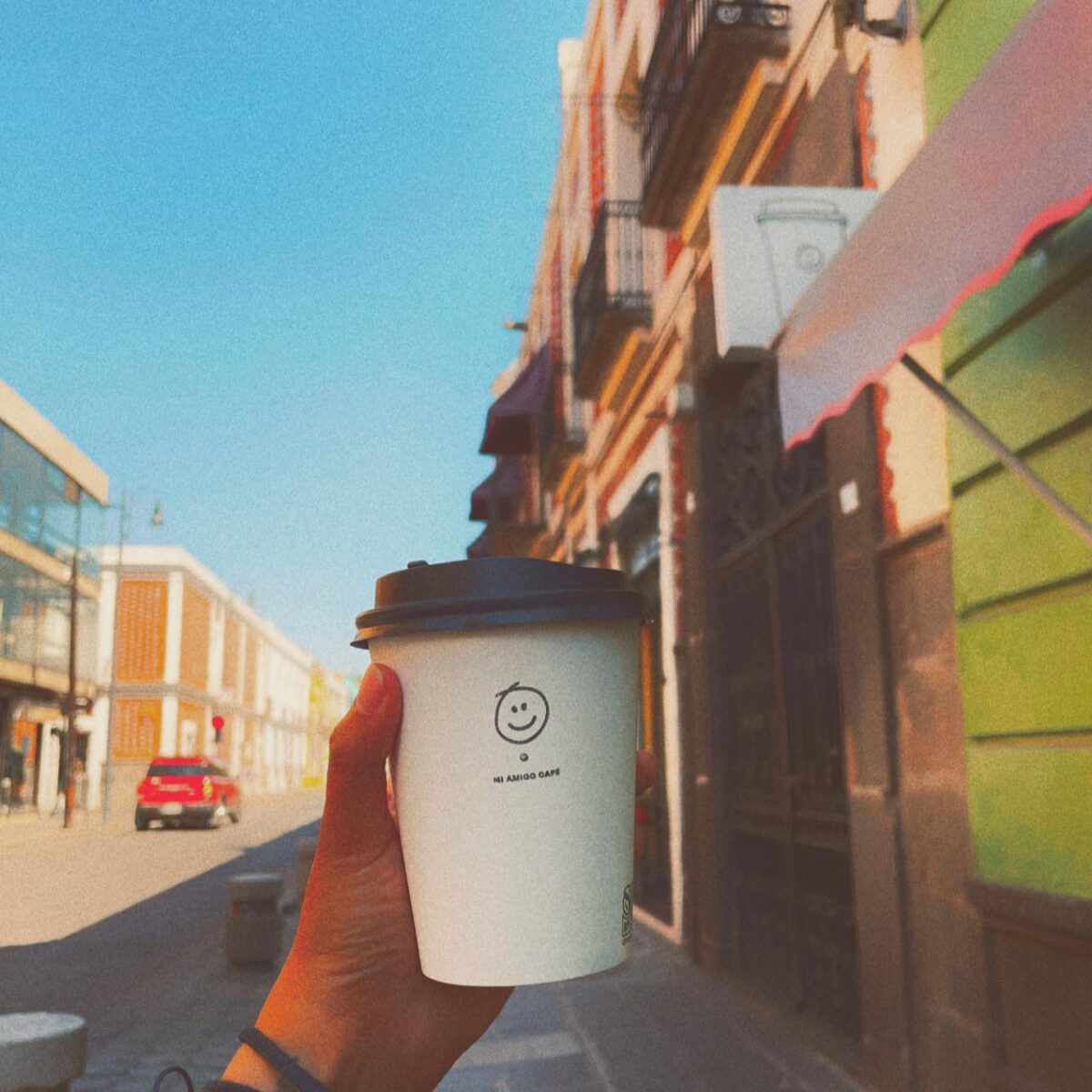 Estas son las cafeterías y tiendas en las que puedes comprar CBD en Puebla