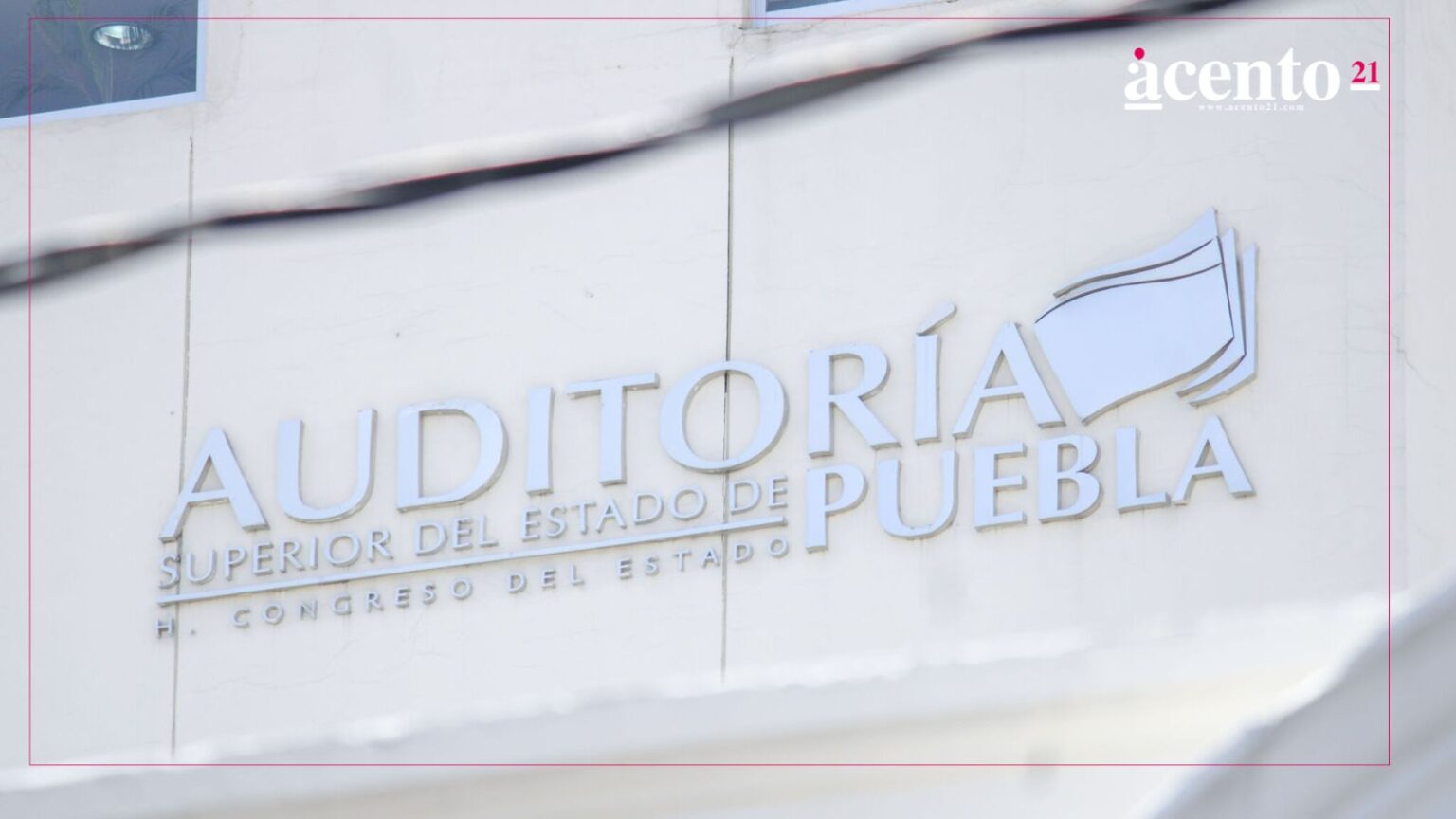 ASE emite más de 2 mil observaciones en Cuenta Pública de Puebla 2023