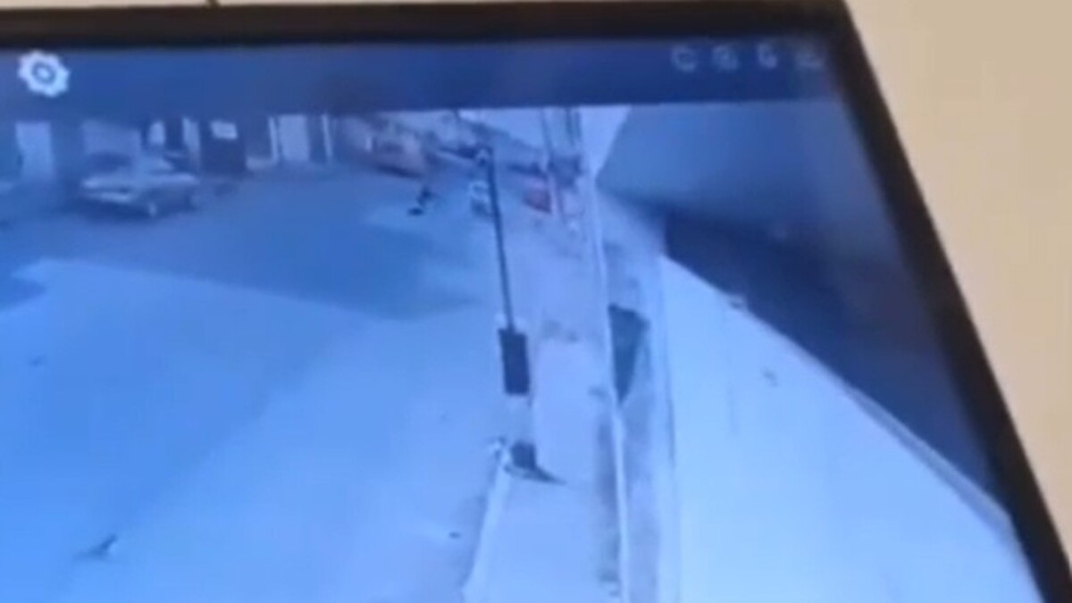 Atropellan a pareja y a su bebé en Xochimehuacan; la menor está grave