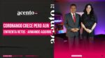Coronango crece, pero enfrenta retos por inseguridad en Misiones de San Francisco Armando Aguirre