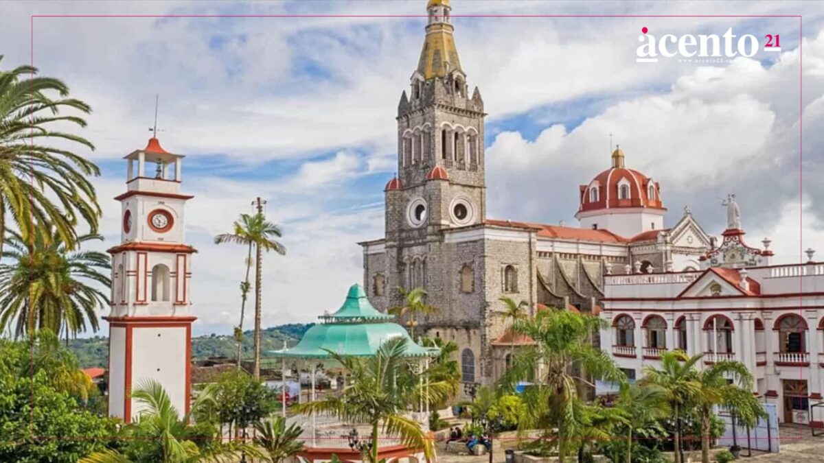 Cuetzalan es nombrado como el mejor destino turístico para una escapada romántica