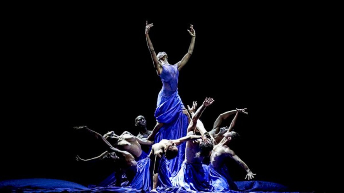 Día Internacional de la Danza: más que un simple movimiento