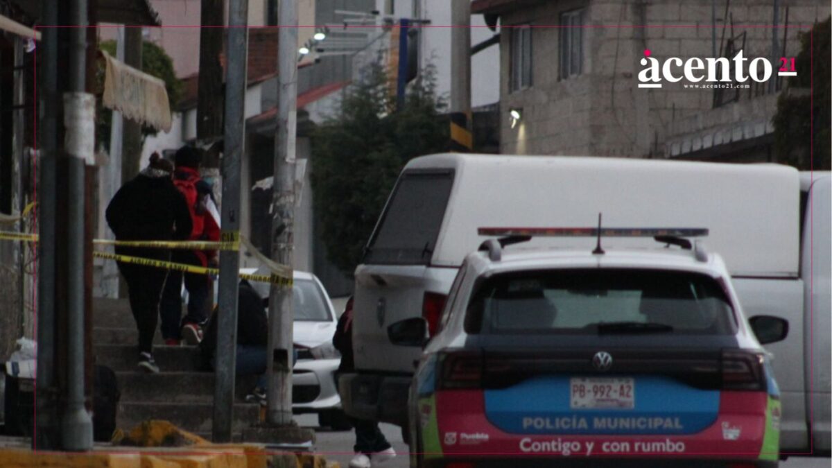 Encuentran cuerpo emplayado bajo puente de Xonacatepec