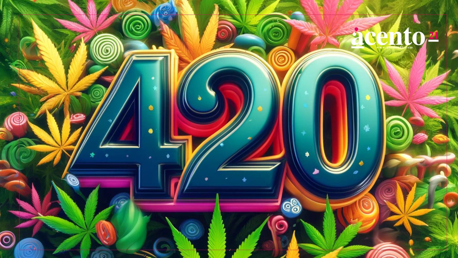 Estas son algunas actividades para celebrar el 420 en Puebla