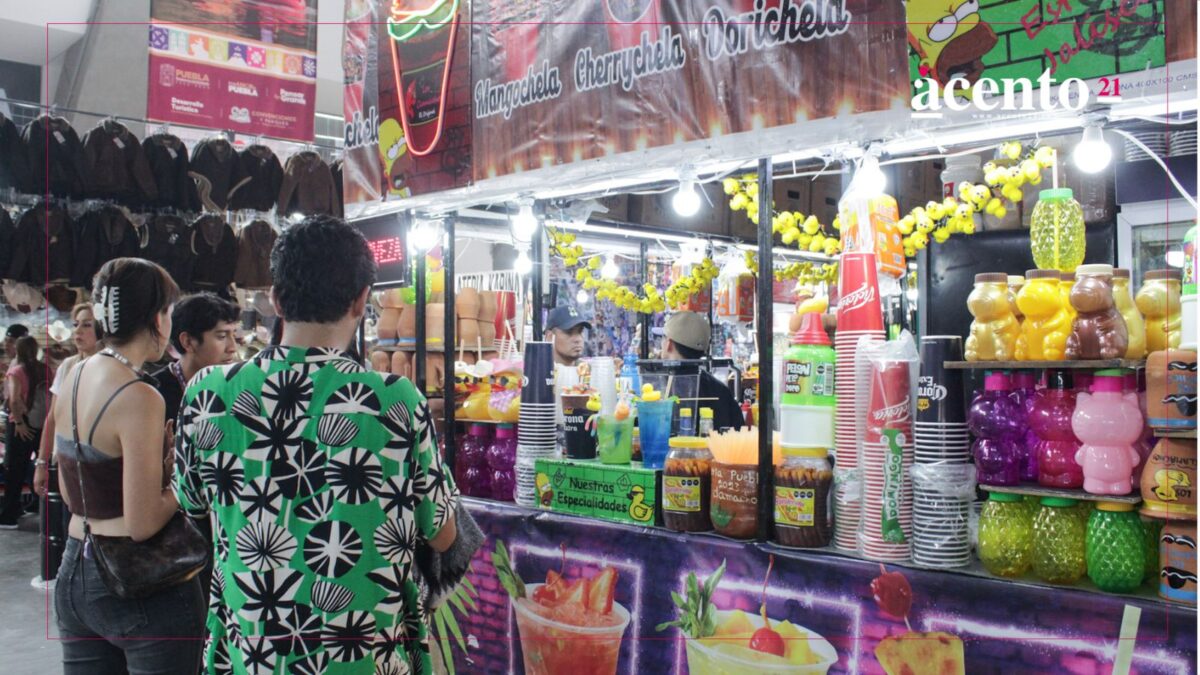 Este es el precio de las cervezas en la Feria de Puebla 2025