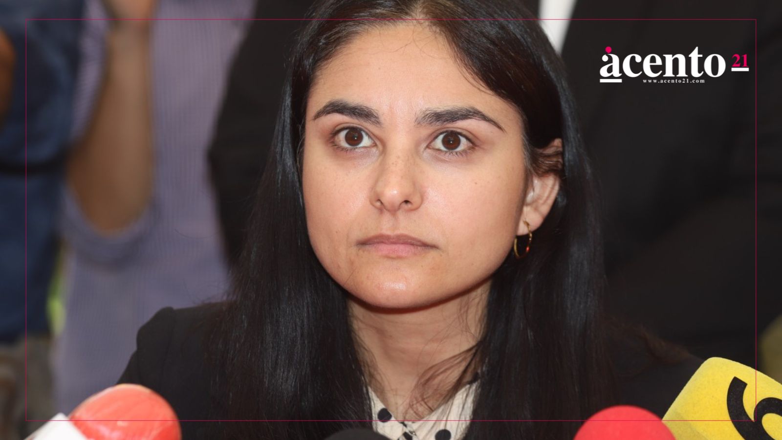 Este lunes se reanudó juicio vs Zavala por feminicidio de Cecilia Monzón