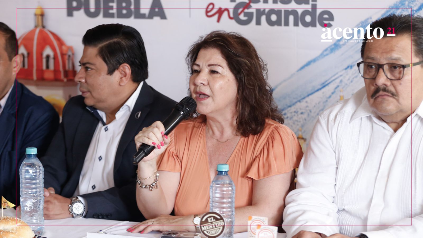 Estos son los restaurantes y hoteles de Puebla con el distintivo Tesoros México