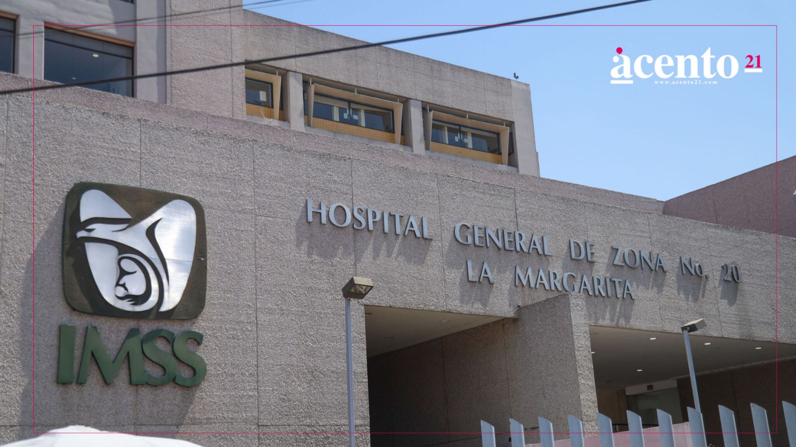 Exhiben negligencia en IMSS La Margarita; le perforaron un pulmón a paciente