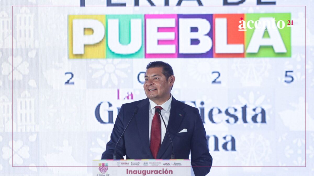 Feria de Puebla 2025 se posiciona entre las mejores del país; esperan 1.7 millones de visitantes