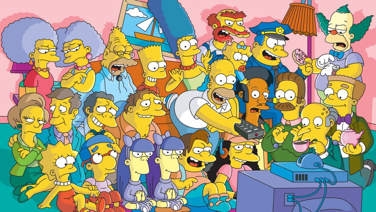 Día Internacional de Los Simpson: el legado de la familia amarilla más famosa del mundo