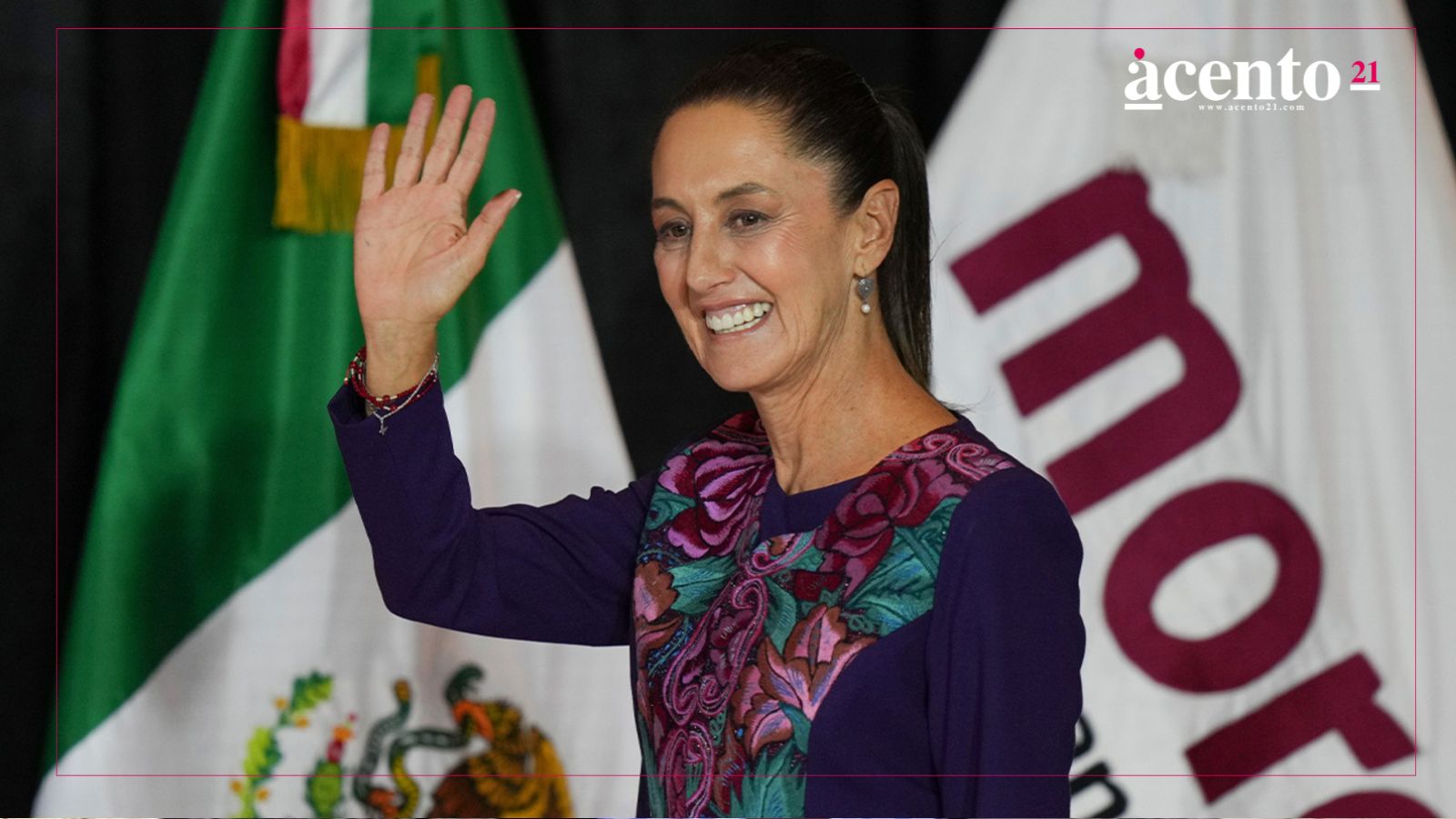 Gobierno de Sheinbaum comprará el café del bienestar a productores de la Sierra Norte de Puebla