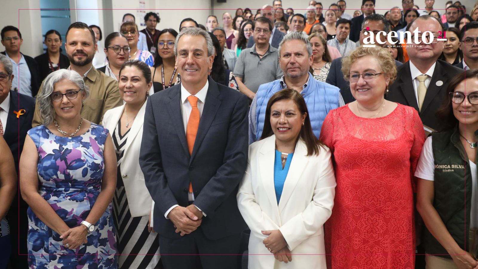 Gobierno de la Ciudad promueve la ética y la legalidad en el servicio público con apoyo de IFETEL