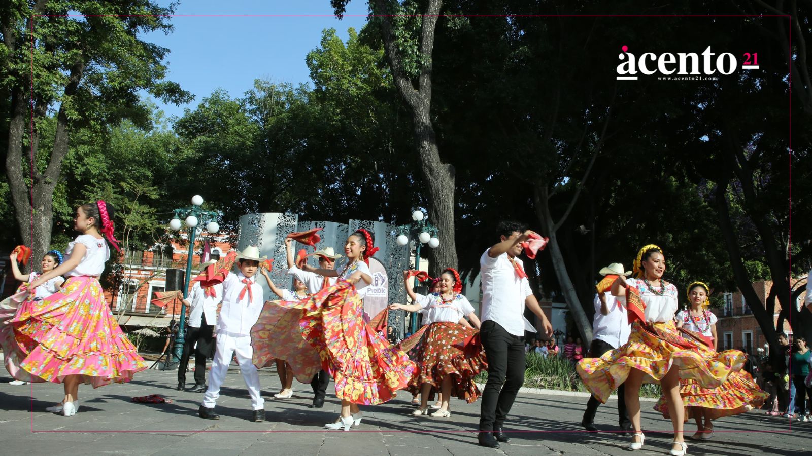 Invita Gobierno de la Ciudad a un Fin de Semana de Arte, Música y Danza