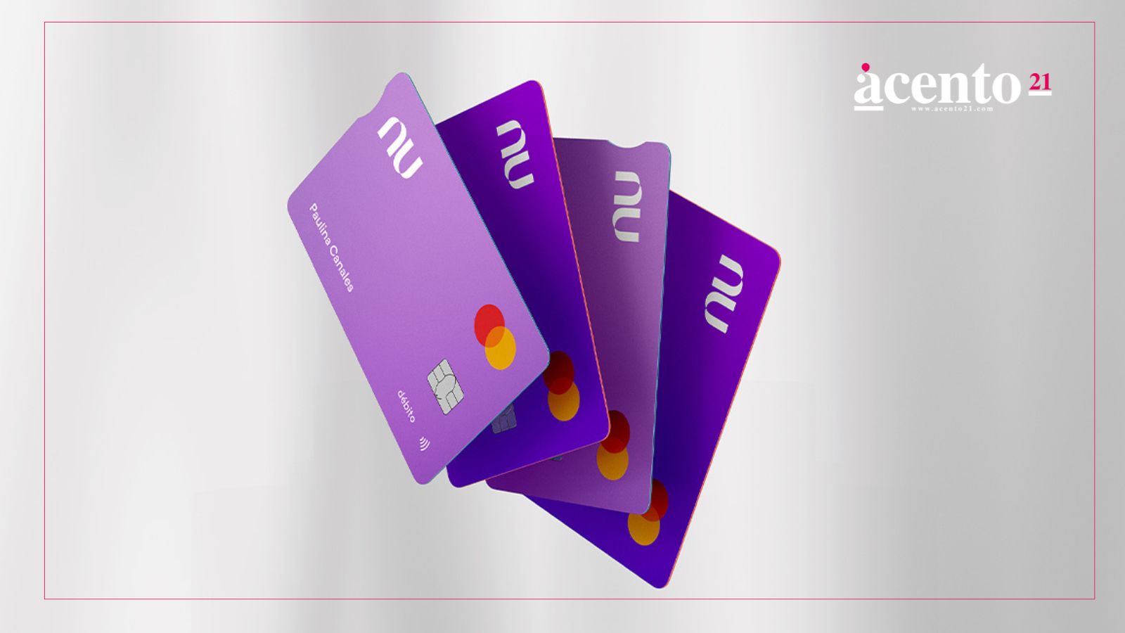 Nu México obtiene licencia bancaria para operar como banco en el país​