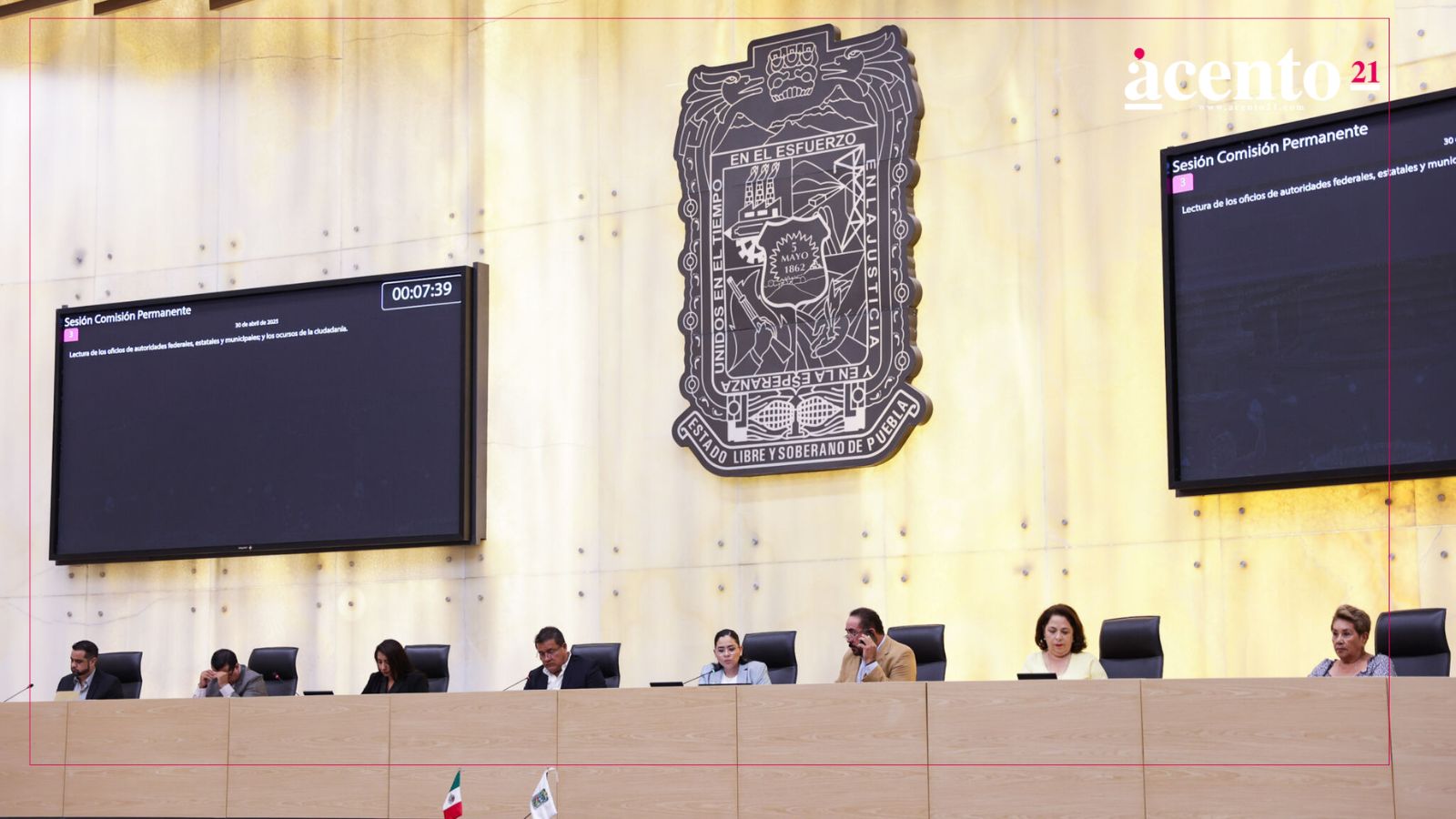 Plantean cárcel para ONG’s falsas en Puebla; pedirán que rindan informe