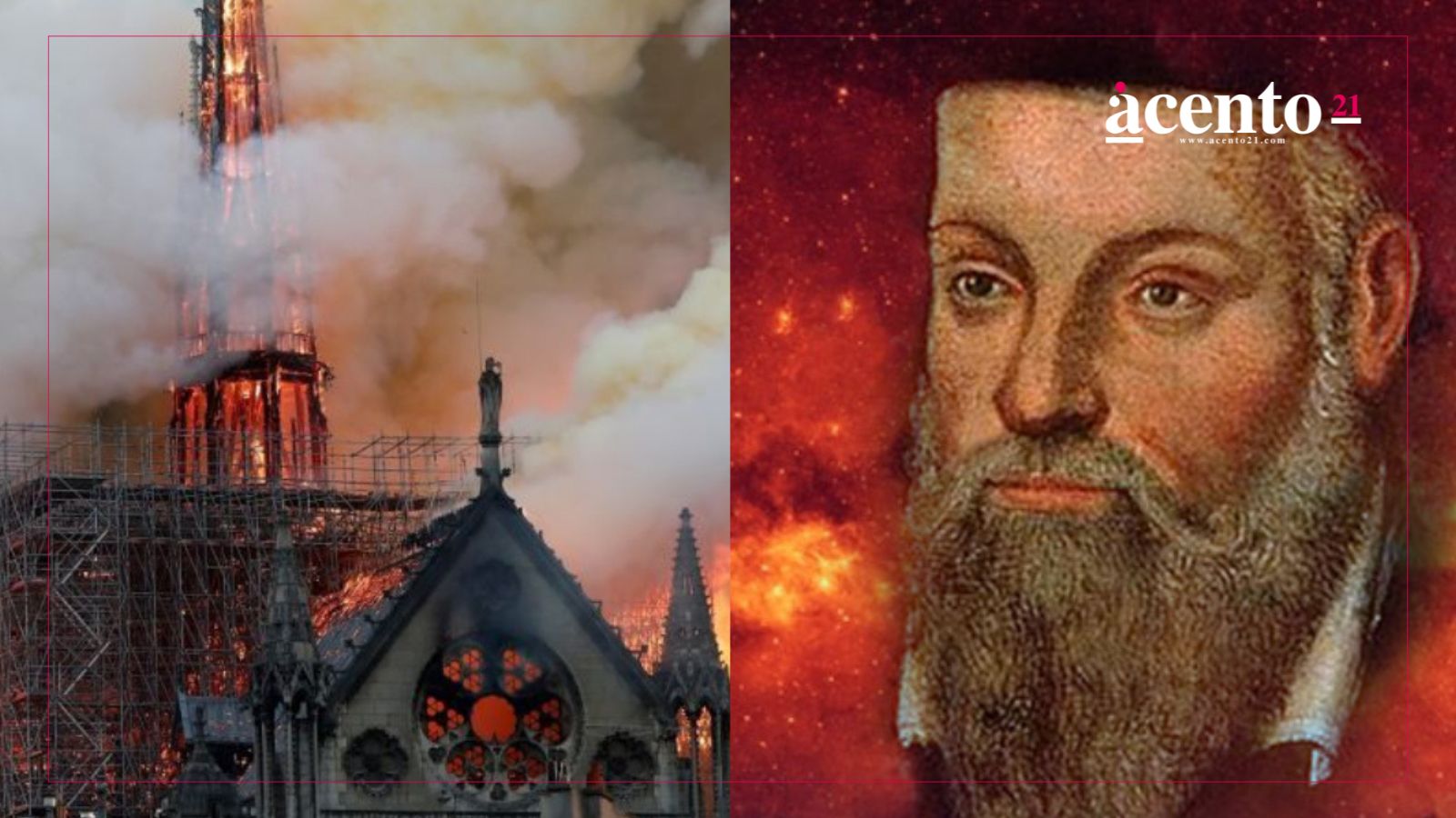 Profecías de Nostradamus ¿Anunció la muerte de un Papa