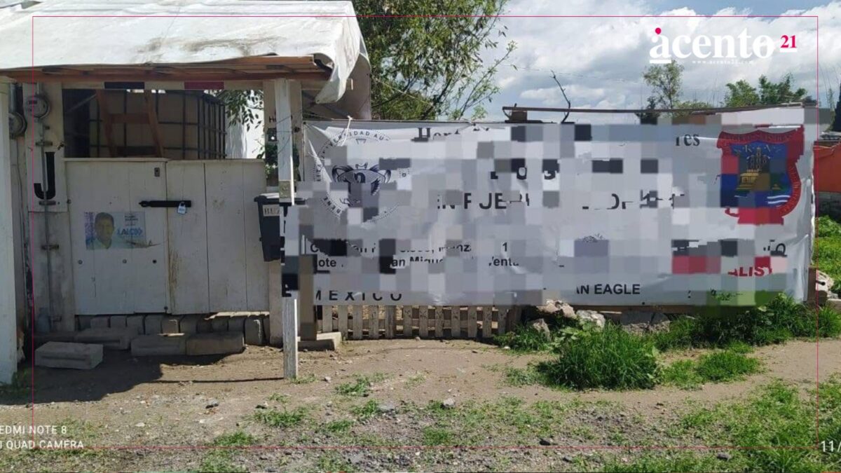Pseudo refugio de perritos en San Miguel La Venta comete maltrato animal desde hace más de medio año