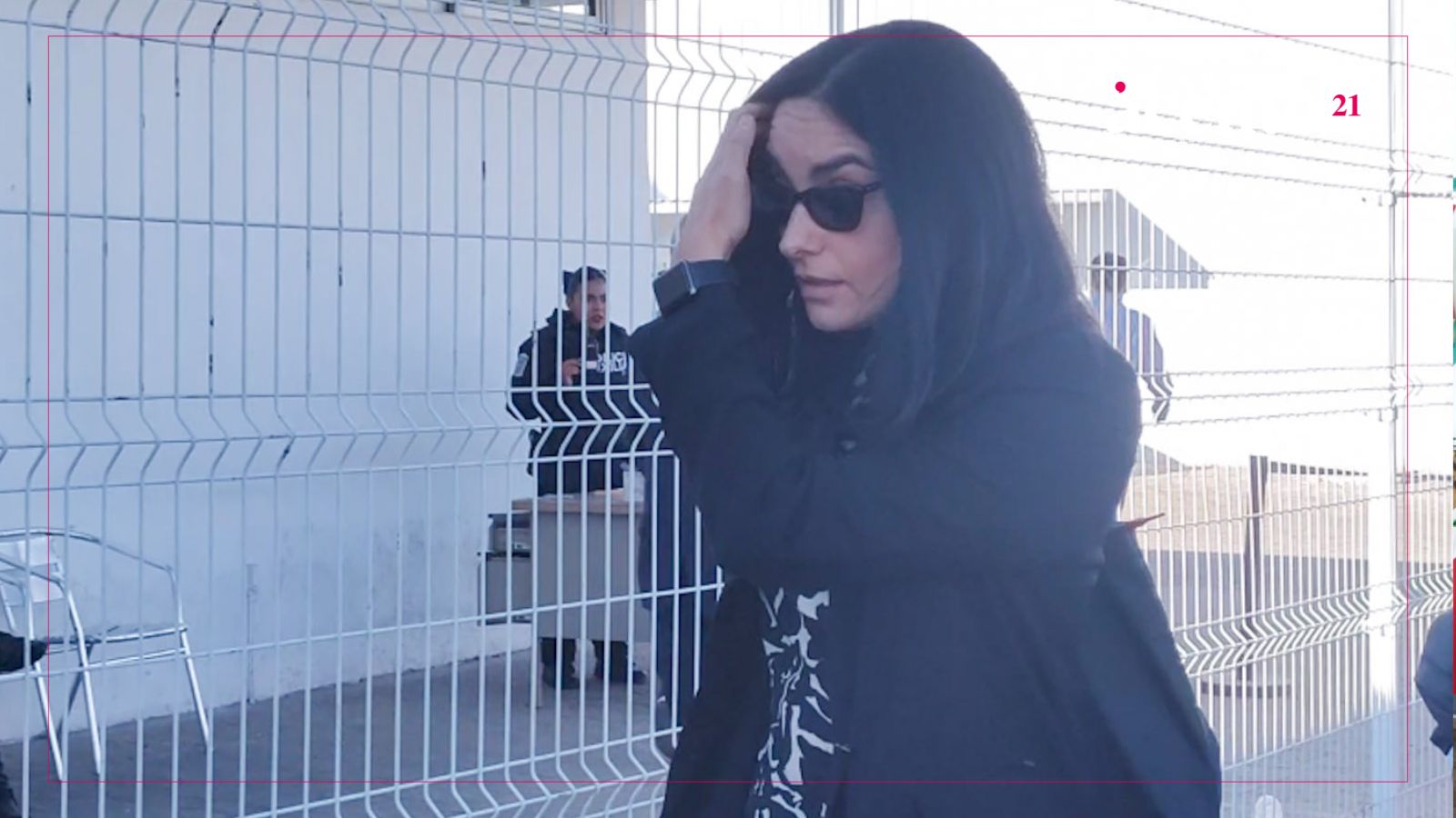 Se lleva a cabo séptimo día de juicio vs Zavala por feminicidio de Cecilia Monzón
