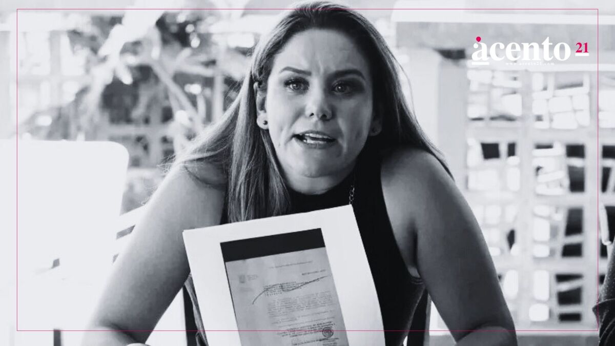 Suspenden novena audiencia del feminicidio de Cecilia Monzón