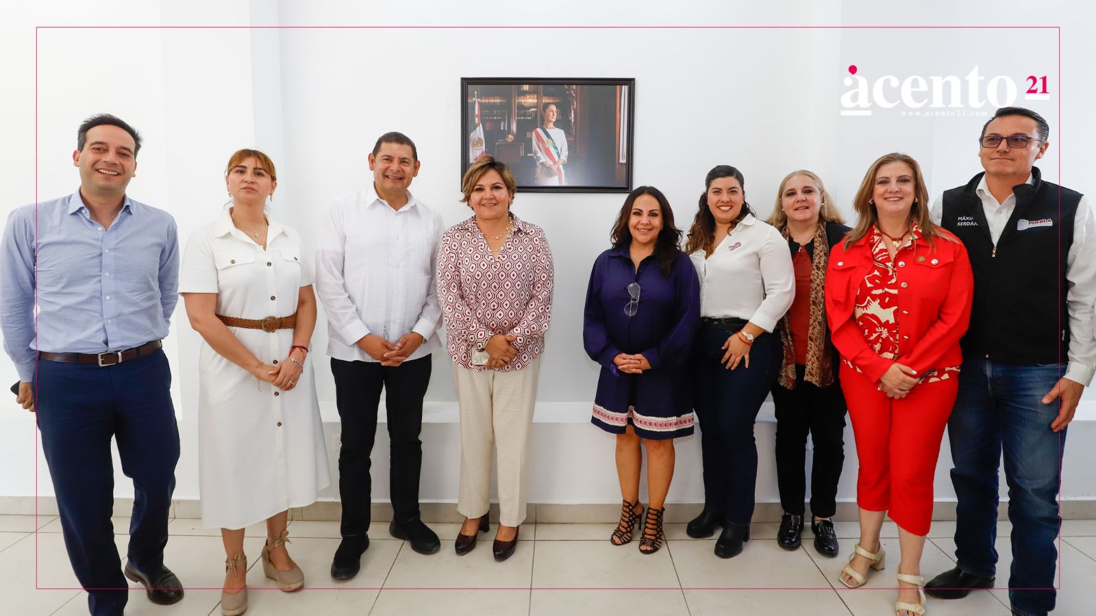 Xicotepec contará con nueva Casa Carmen Serdán para mujeres víctimas de violencia