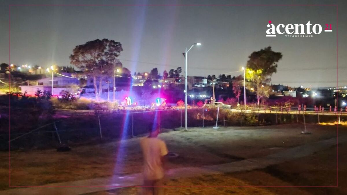 Asesinan a balazos a hombre en Santo Tomás Chautla