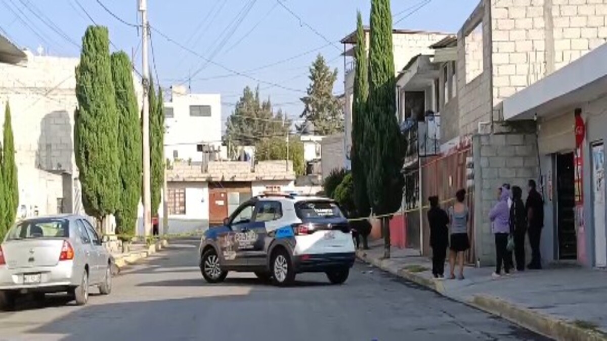 Hombre muere atropellado en Granjas de San Isidro