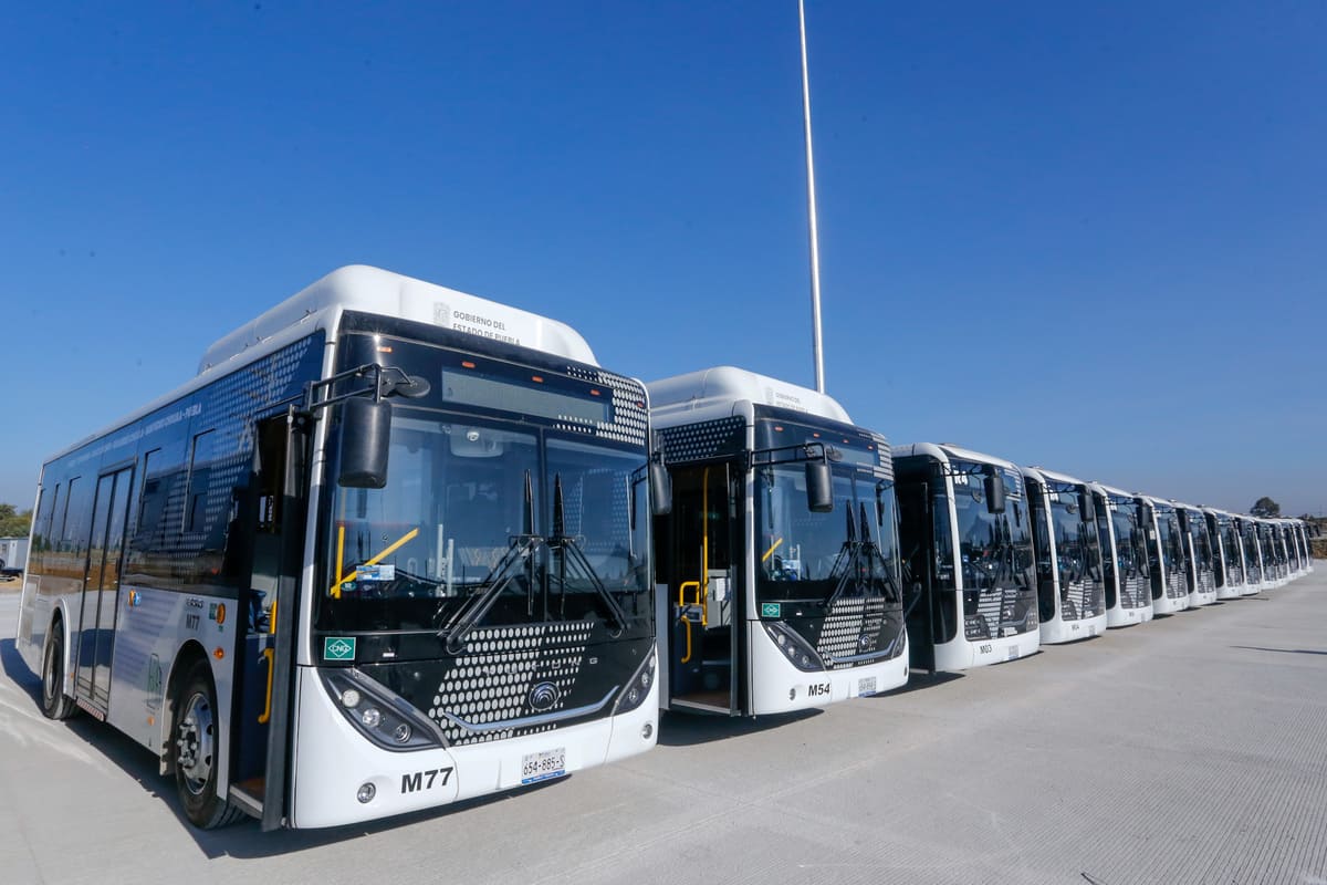 Cobro de Línea 4 de RUTA inicia este 28 de abril; Estaciones ya están operando