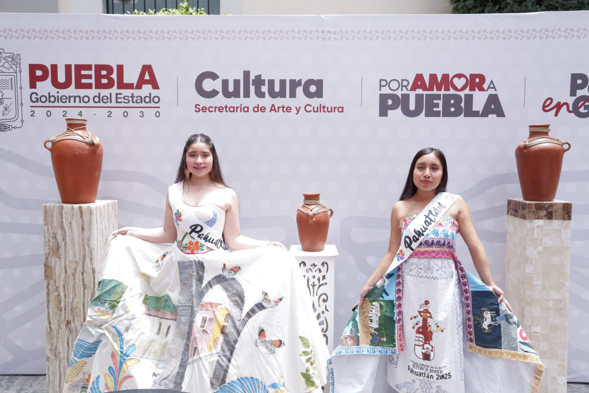 Si quieres escaparte al Festival de Cultura de Pahuatlán, encontrarás una gran variedad de comida para disfrutar con tus acompañantes.