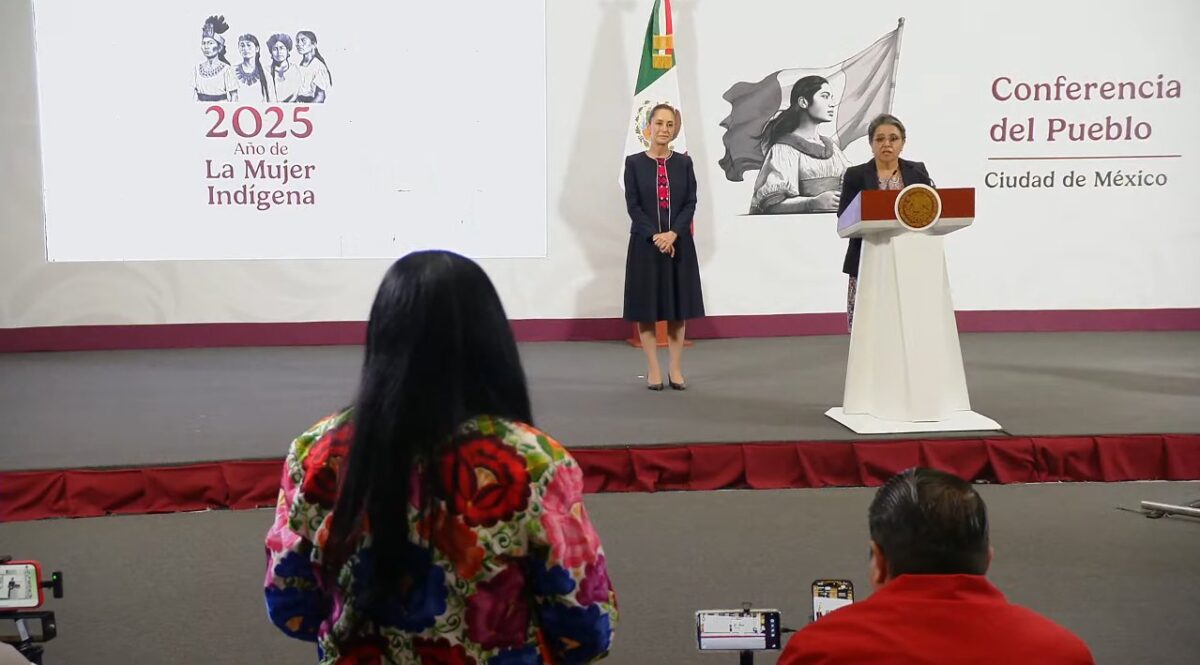Salud y trabajo: Así fue la mañanera de hoy 29 de abril