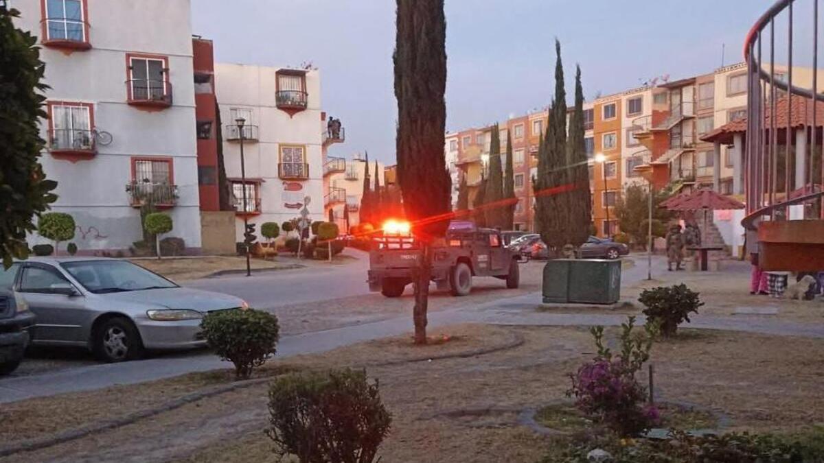 Operativo en Misiones de San Francisco Sección 9 alerta a vecinos