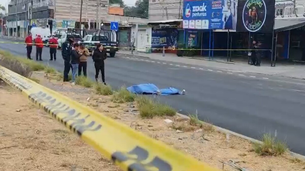 Con disparo en la cabeza, asesinan a hombre en Forjadores