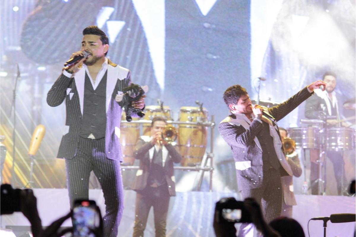 el recodo en la feria de puebla