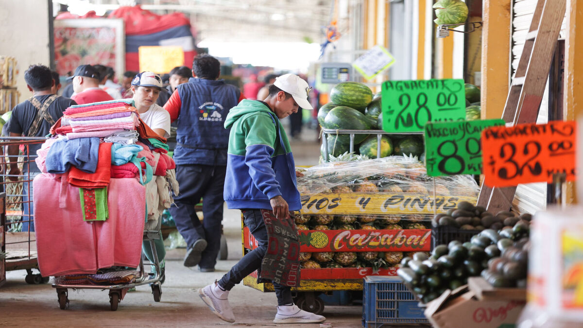 Programa de Obra Comunitaria destinará 300 mil pesos para rehabilitación de mercados en Puebla