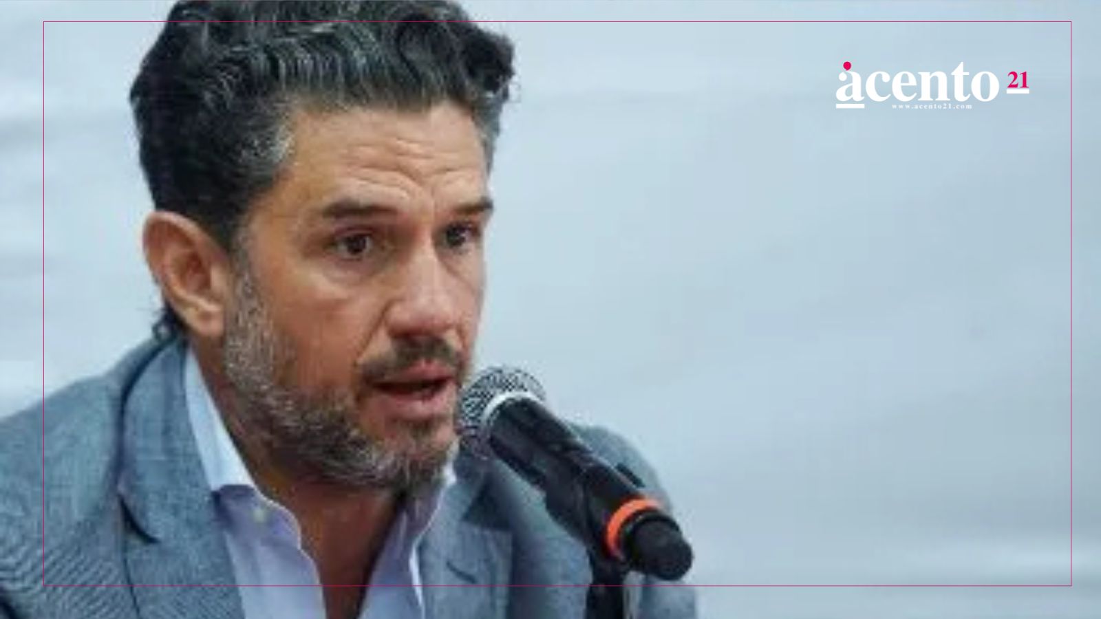 ¿Alejandro Irarragorri, dueño de Santos Laguna, está prófugo Esto dice el equipo