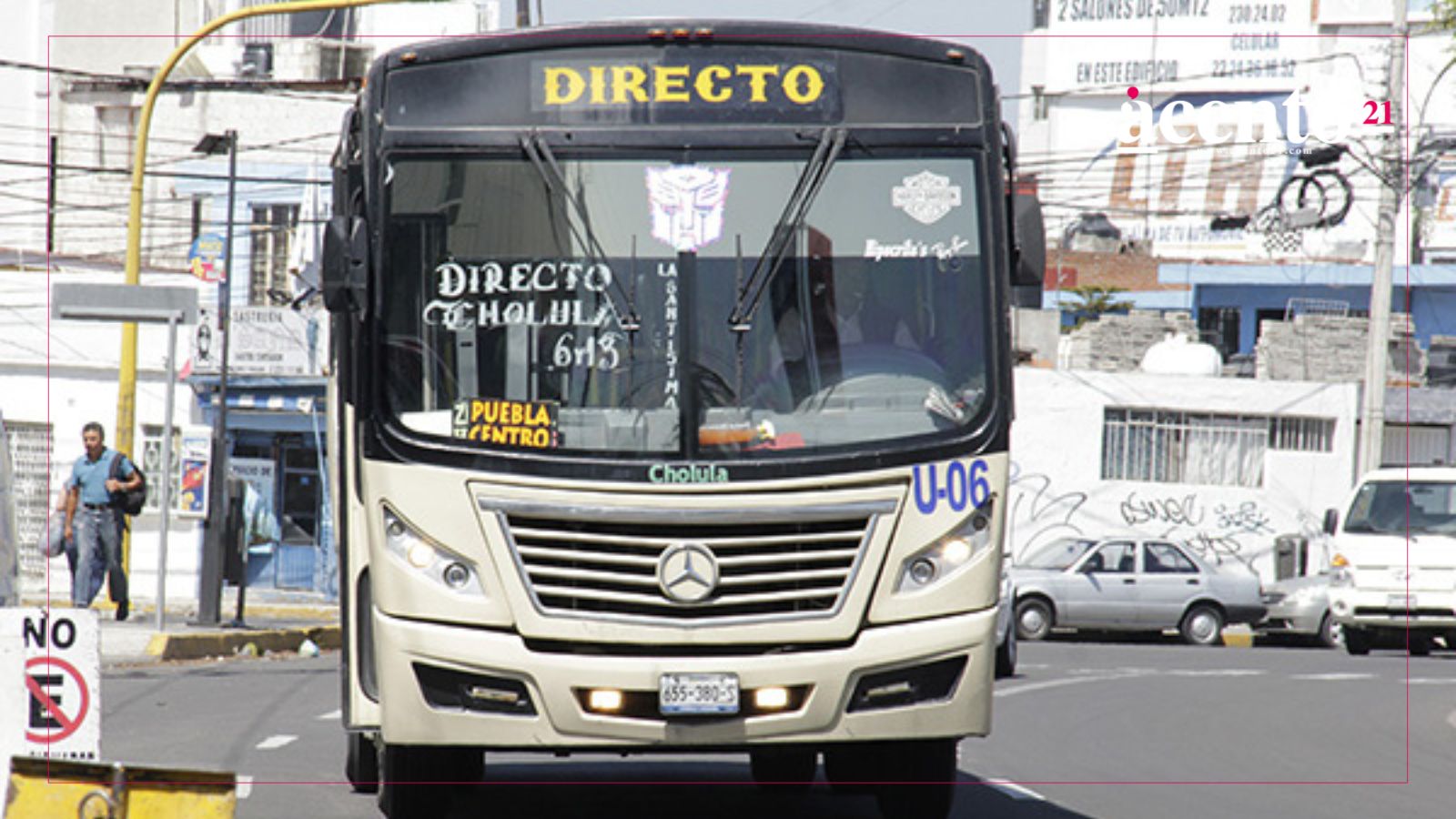 ¿Irás al festival Resuena Dos Equis Estas rutas de transporte pública darán servicio hasta las 4 am