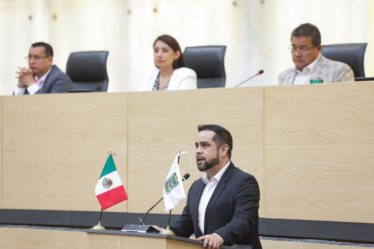 De acuerdo con el informe se destaca que los congresos estatales ejercieron un presupuesto de 14 mil 674 millones 606 mil 370 pesos en 2023.