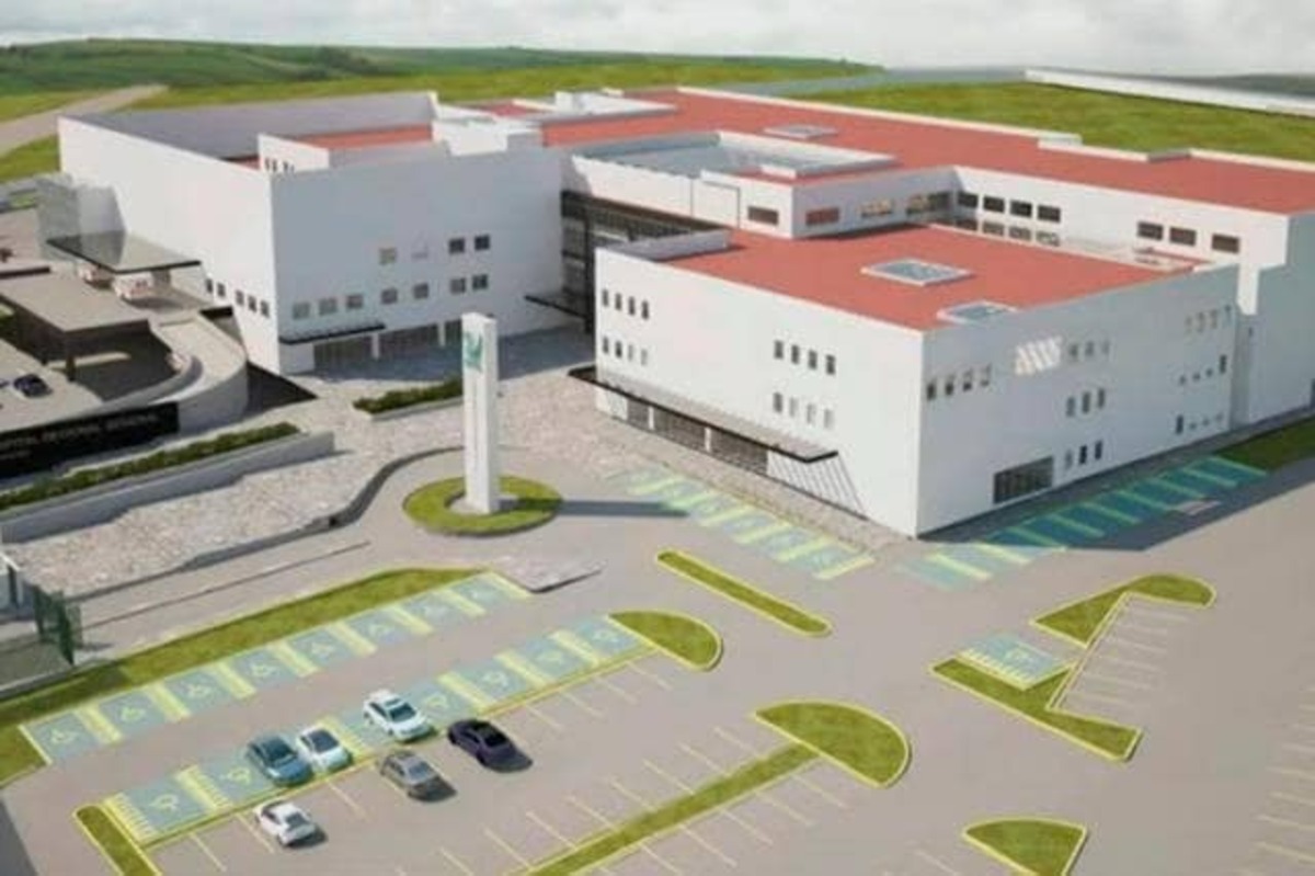 Terreno donado al IMSS será para construcción de hospital general regional de Amozoc