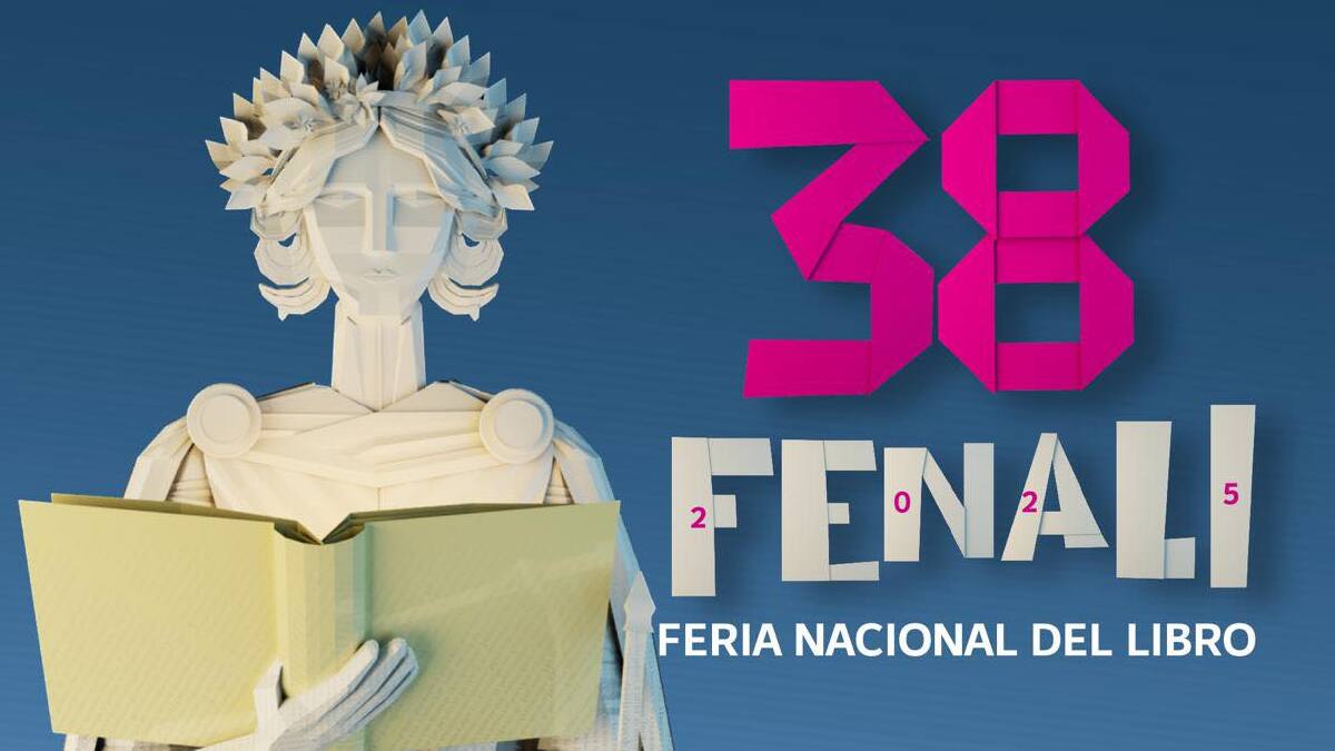 ¡No faltes! FENALI 2025 de la BUAP tendrá concursos de K-Pop y doblaje