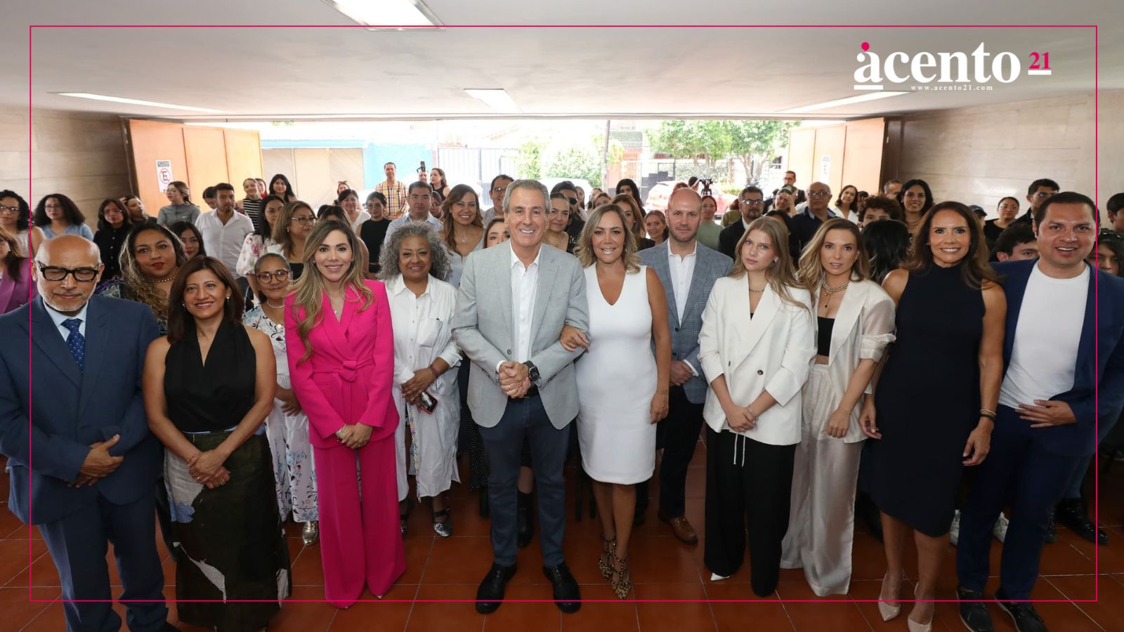 A favor de la educación con perspectiva de género el Gobierno de la Ciudad y TROZMER formalizaron una alianza