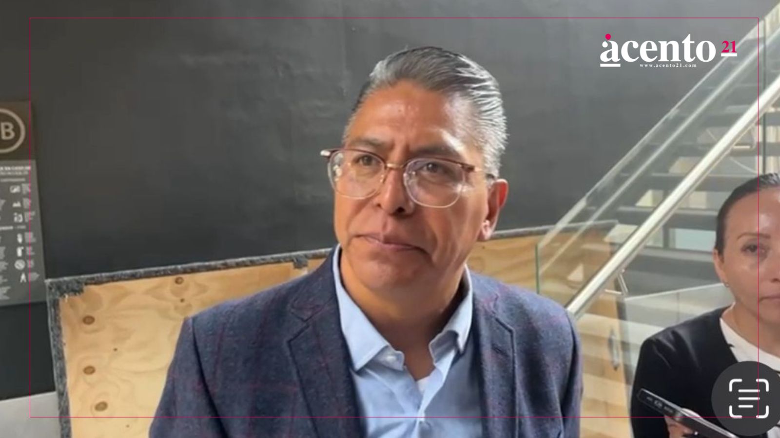 Acusan sectarismo de dirigencia del PAN estatal contra grupos contrarios