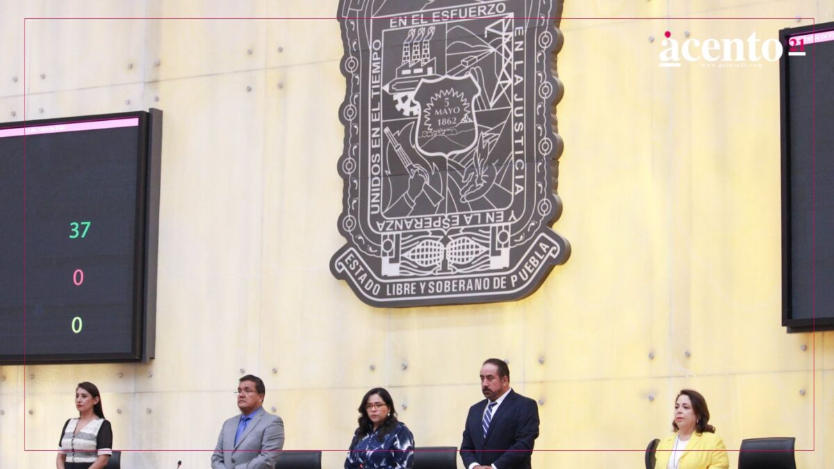 Alcalde de Cuautempan se separa por 20 días de su cargo; es investigado por posesión de armas y drogas