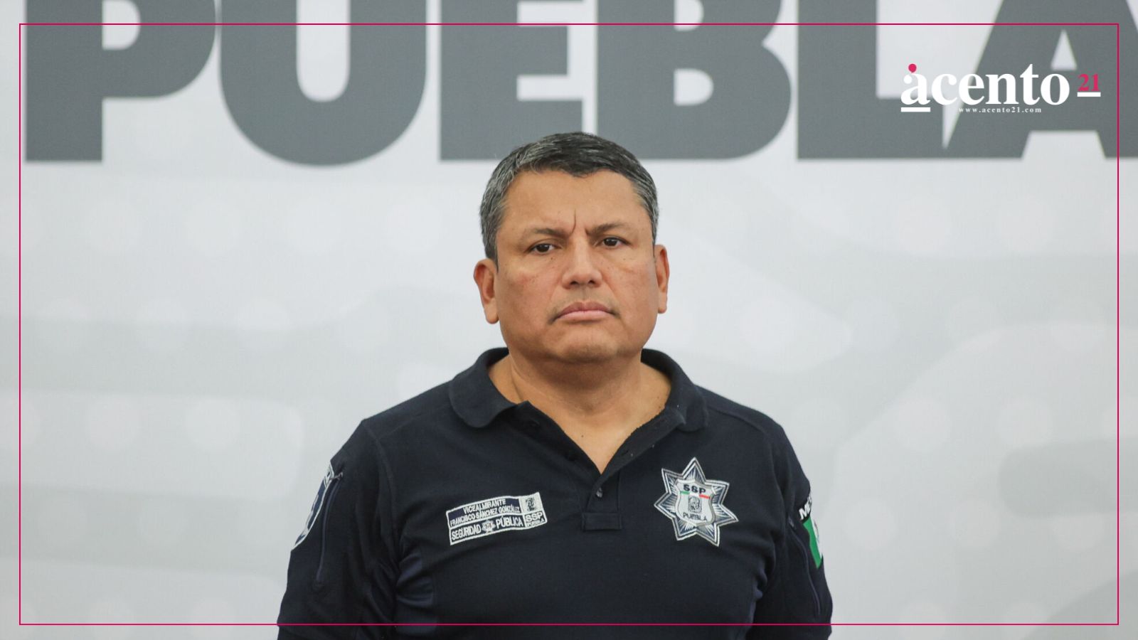 Alcaldes de Puebla enfrentan a la justicia; SSP sentencia que no habrá distinciones