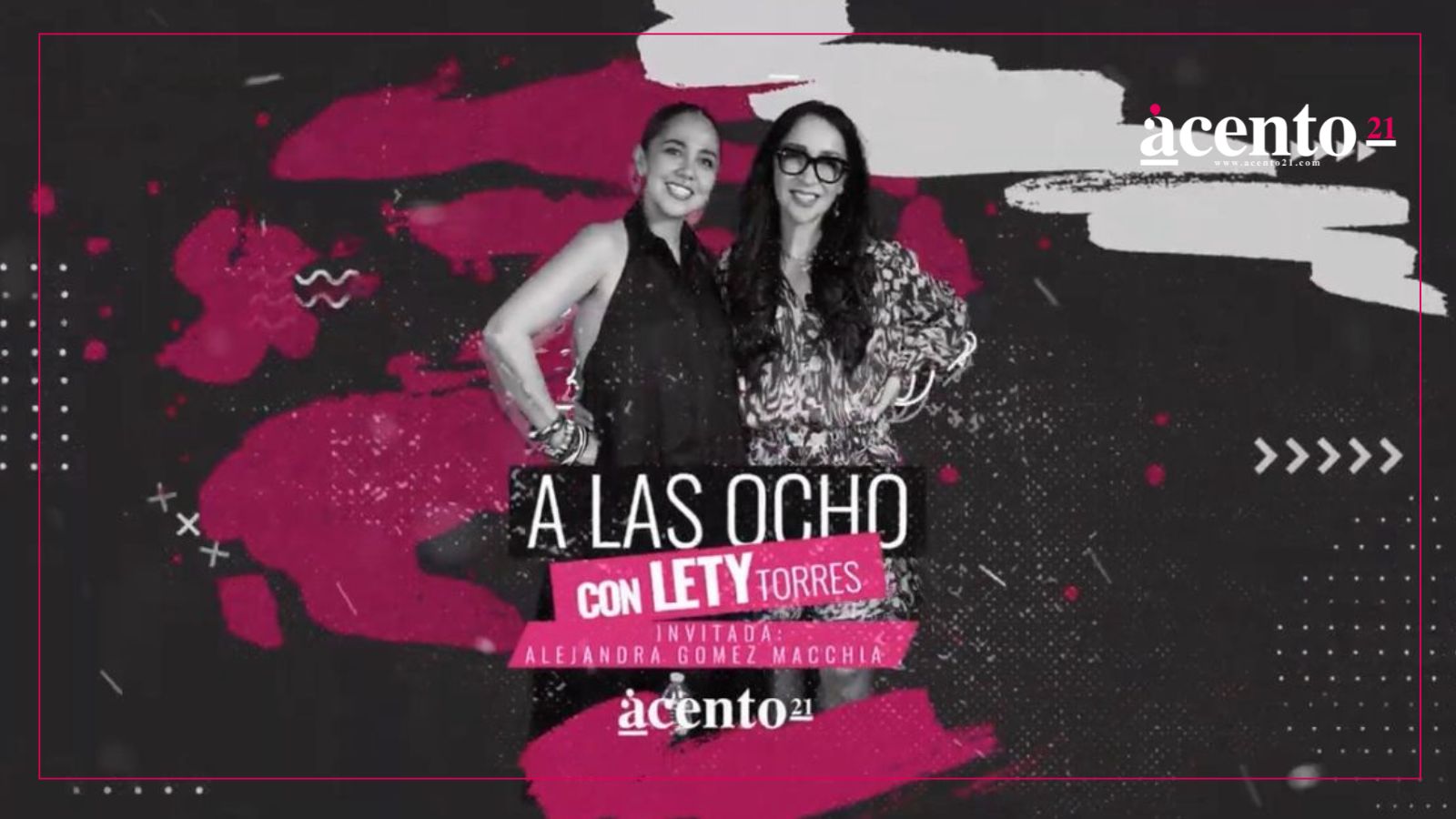 Ale Macchia comparte su historia de como conjuntar las maternidad, fotografía y arte