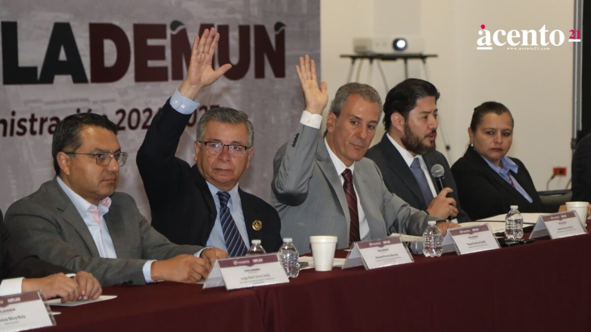 Analiza COPLADEMUN la ejecución de recursos y avances del Plan Municipal de Desarrollo