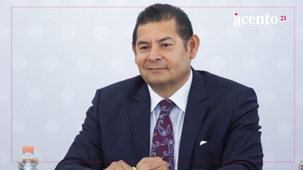 Armenta se reunirá con madres buscadoras en Puebla para atender sus peticiones