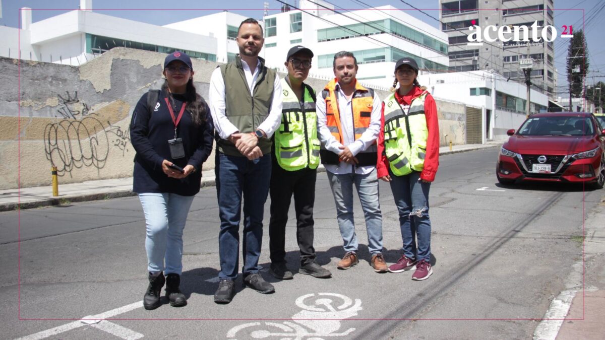 Arranca Gobierno de la Ciudad Programa Estaciónate Aquí
