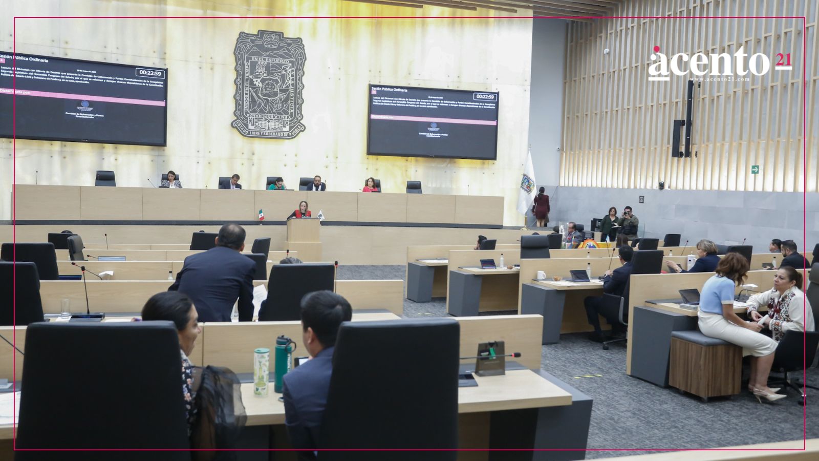 Avalan donación de predio en Amozoc para construcción de hospital general regional del IMSS