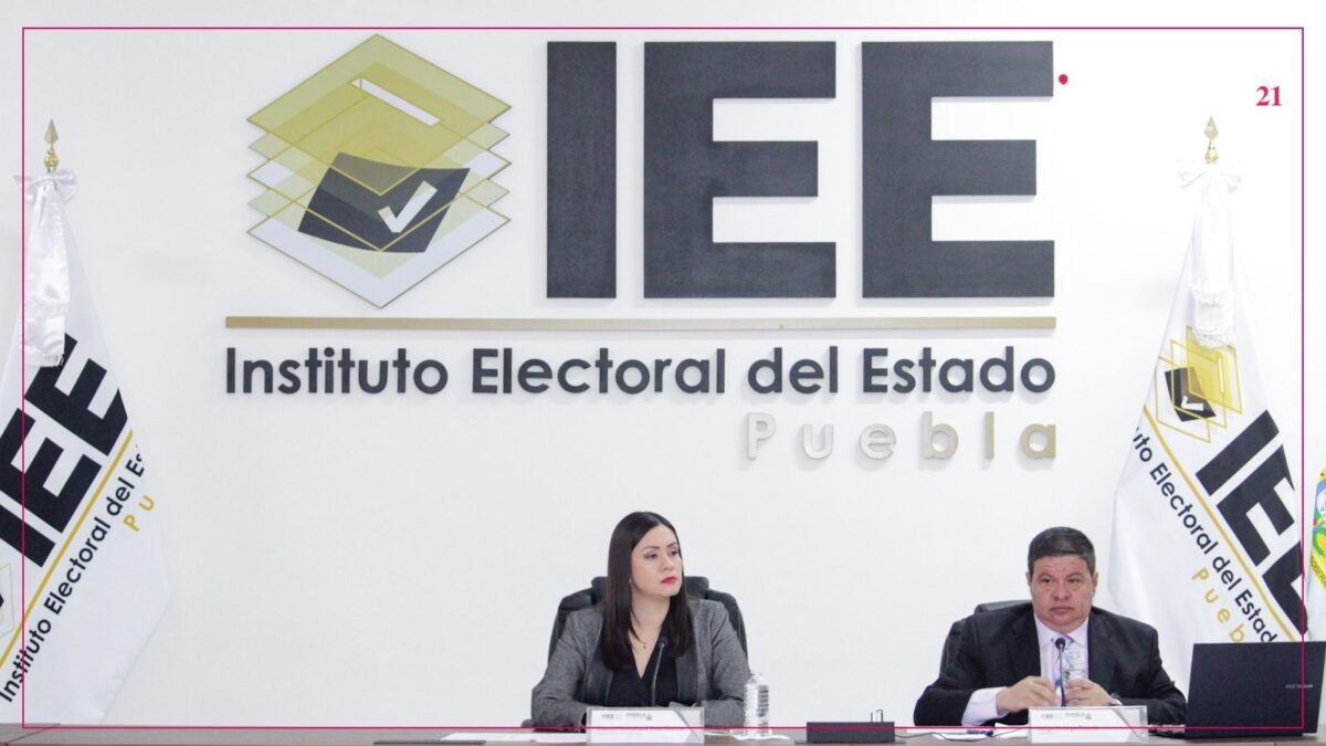 Avanzan 35 aspirantes en busca de tres consejerías del IEE