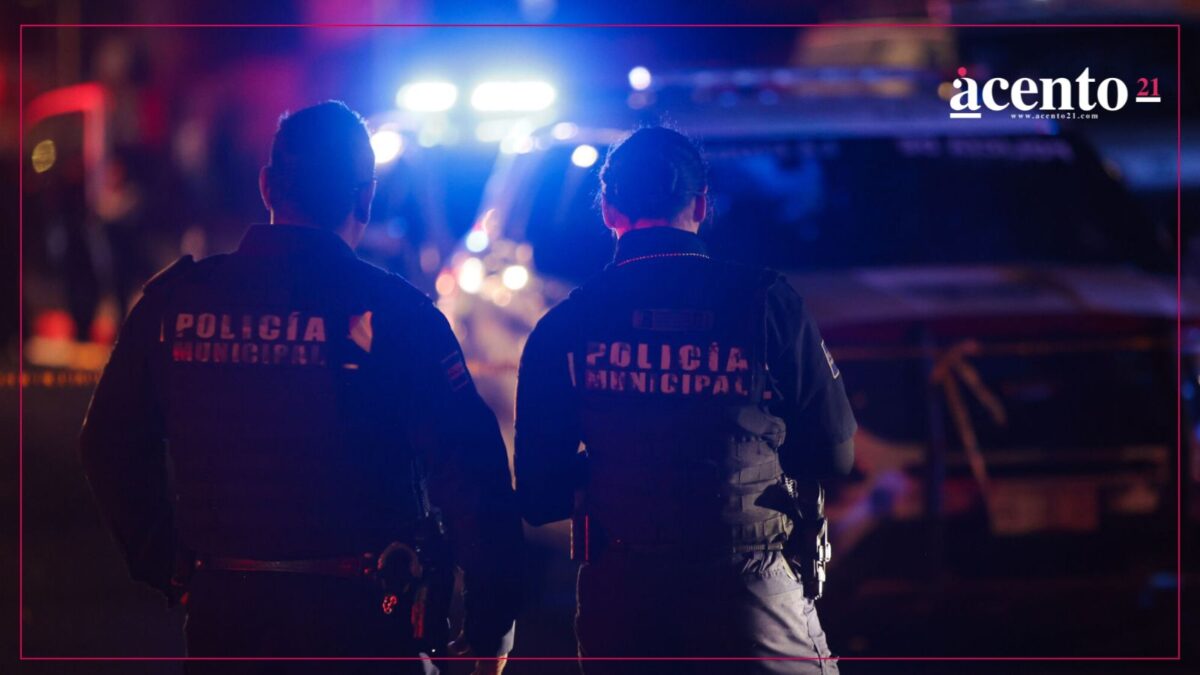 Balacera en tianguis de los Lavaderos fue por narcomenudeo fiscal