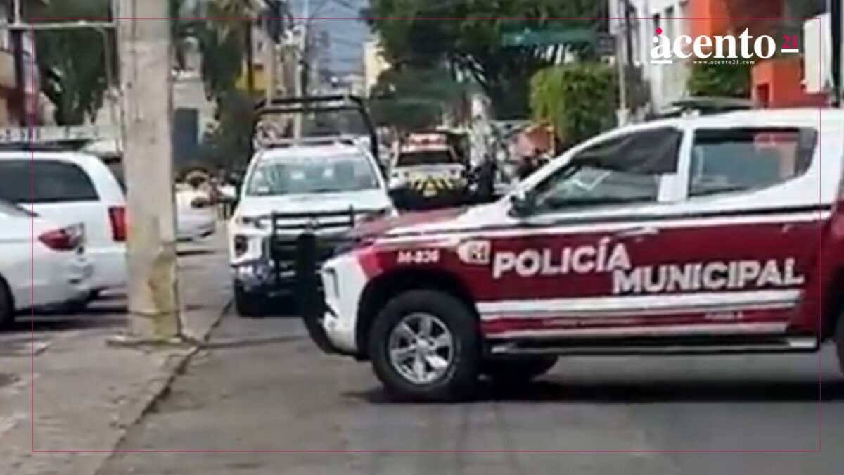 Balean a cuentahabiente en Las Ánimas, sobrevivió de milagro
